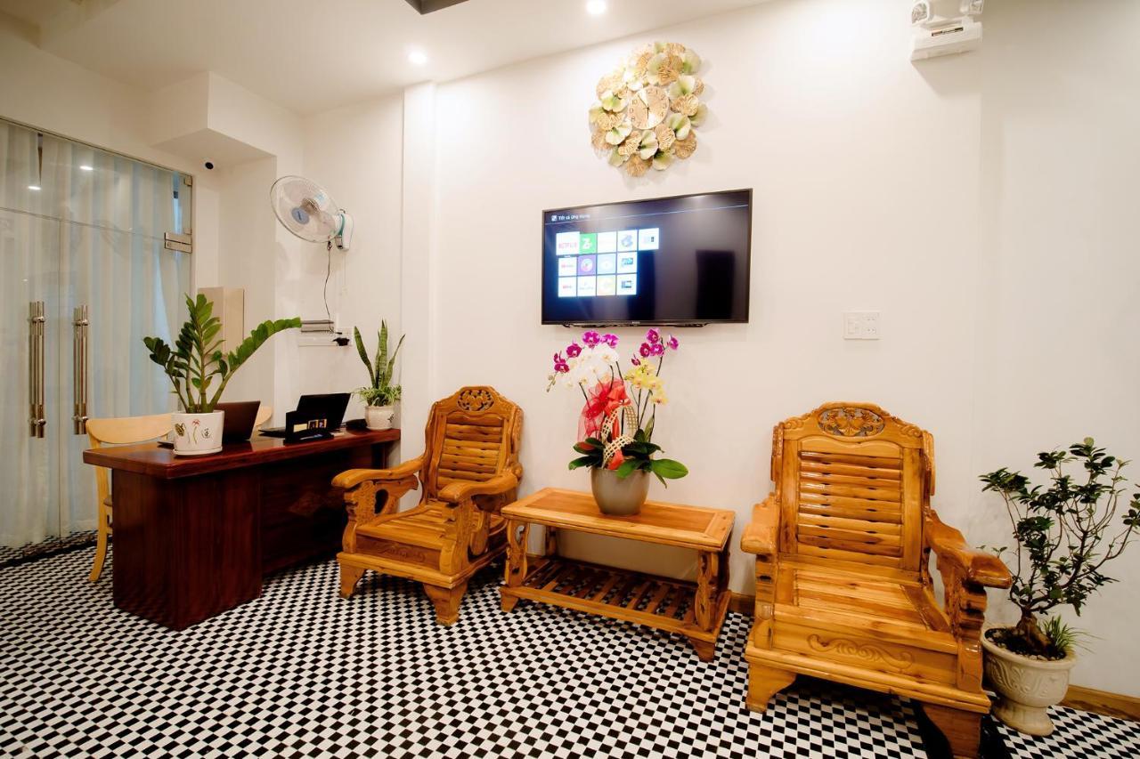 Hoian Royal Villa Hoi An Dış mekan fotoğraf