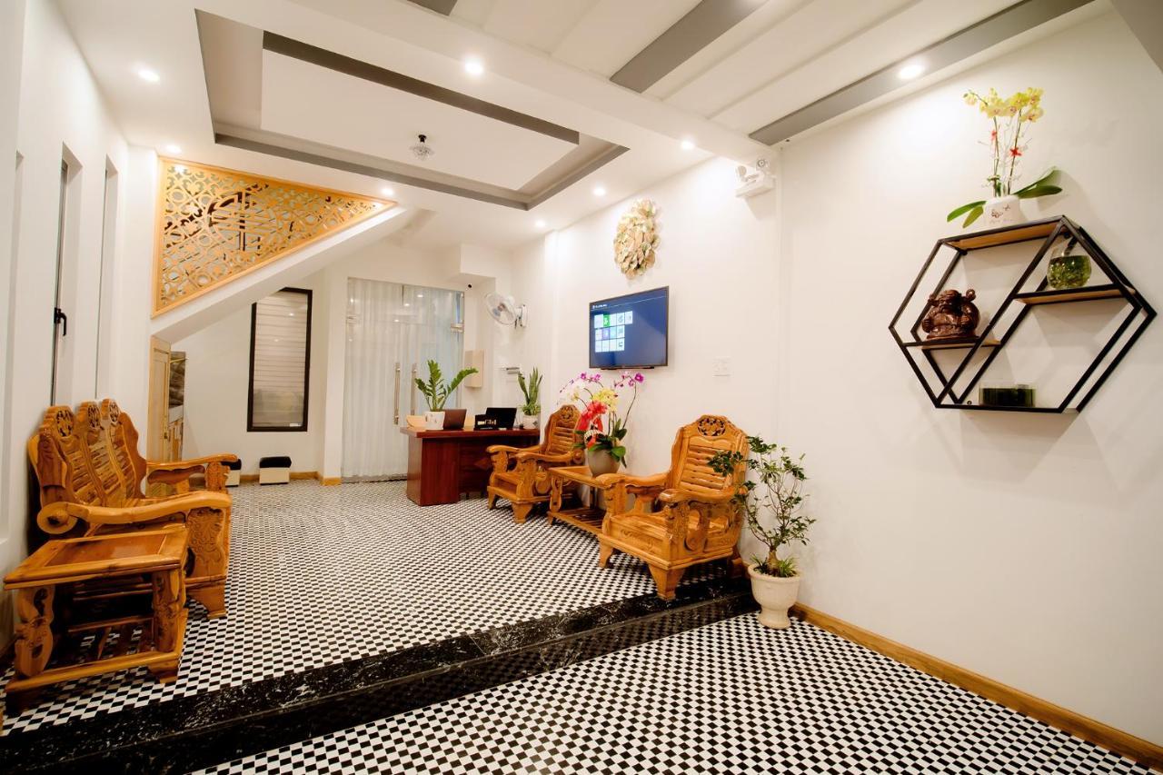 Hoian Royal Villa Hoi An Dış mekan fotoğraf