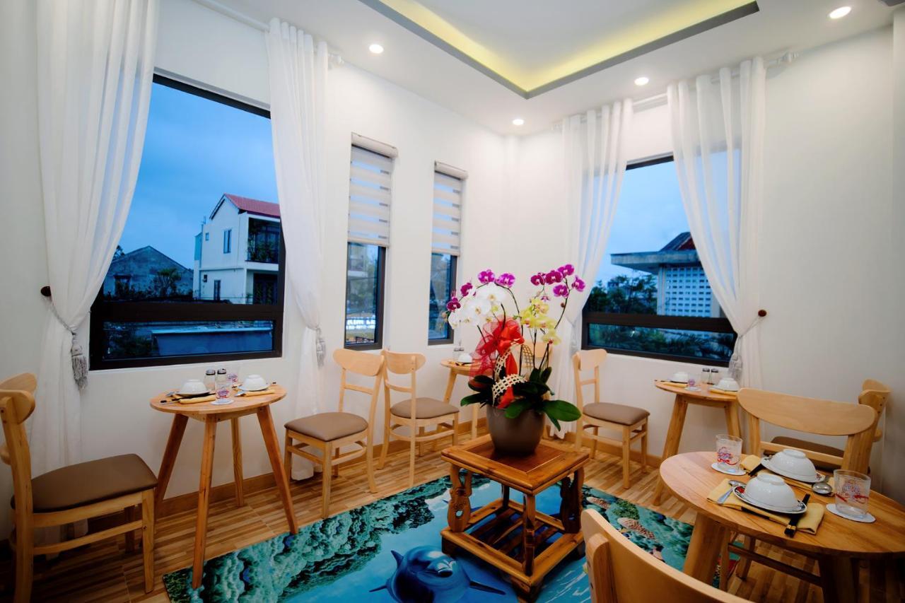 Hoian Royal Villa Hoi An Dış mekan fotoğraf