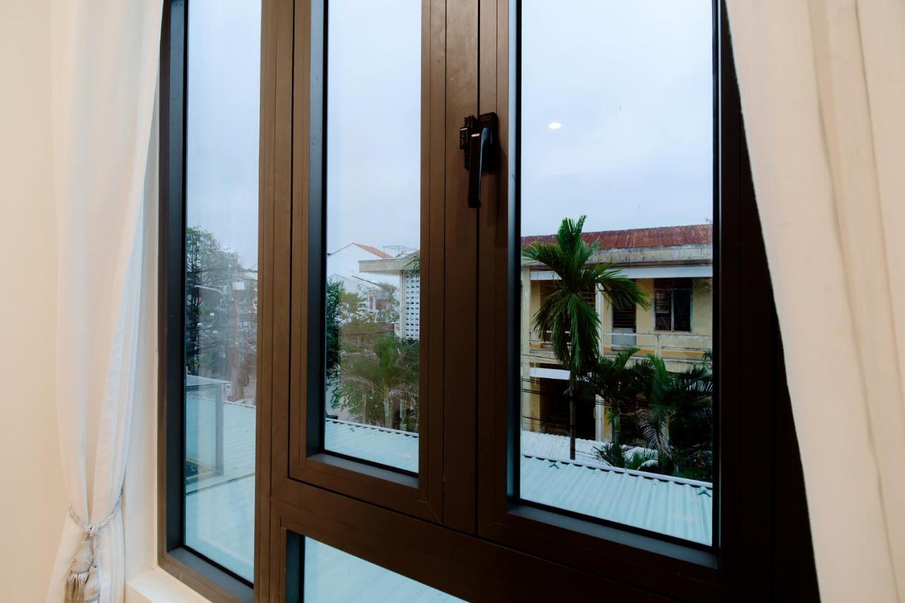 Hoian Royal Villa Hoi An Dış mekan fotoğraf