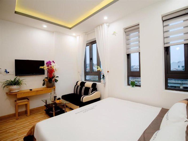 Hoian Royal Villa Hoi An Dış mekan fotoğraf